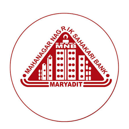 Mahanagar Bank Logo